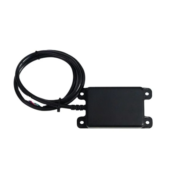 New CUAV Flightcase 24GHz 50M/164FT Miniature Wave Radar Sensor UAV FPV ISTRA24 Altimeter Rangefinder Radar Fixed Wing VTOL